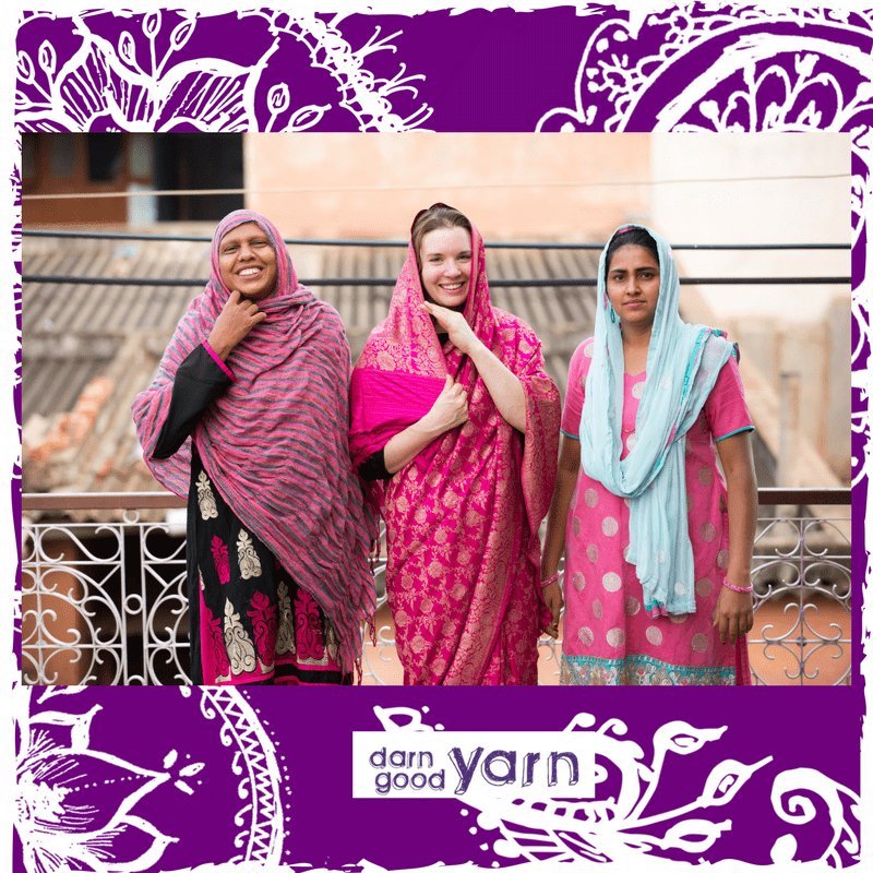 Shop All Products | Darn Good Yarn Collection