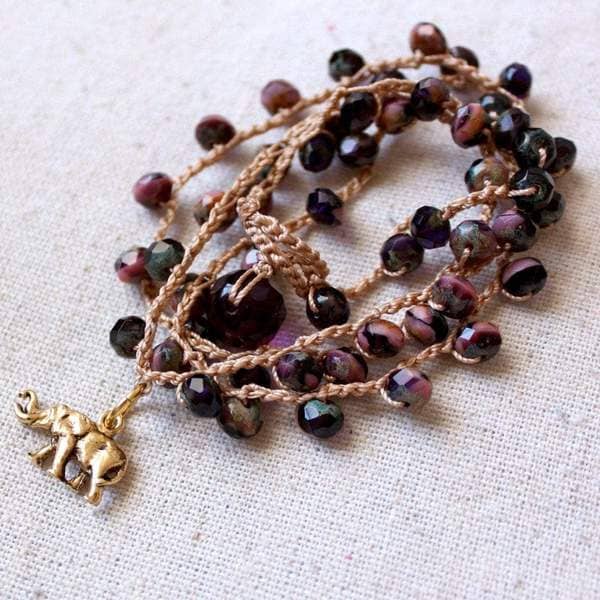 Bead & Jewelry Making Kits - Darn Good Yarn