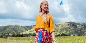 Clothing - Darn Good Yarn
