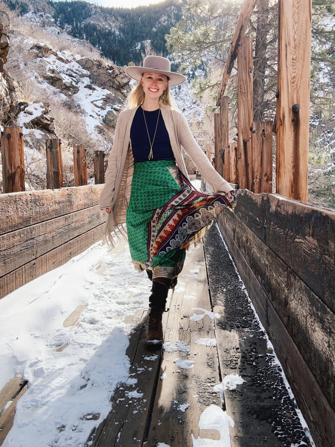 Clothing - Darn Good Yarn