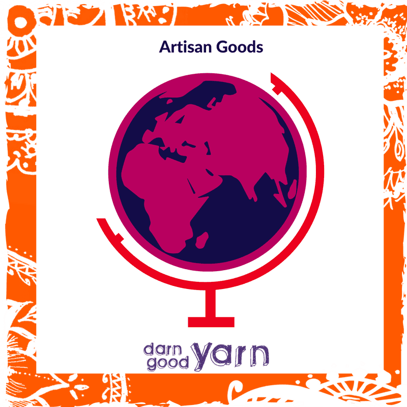 Clothing & Home - Darn Good Yarn