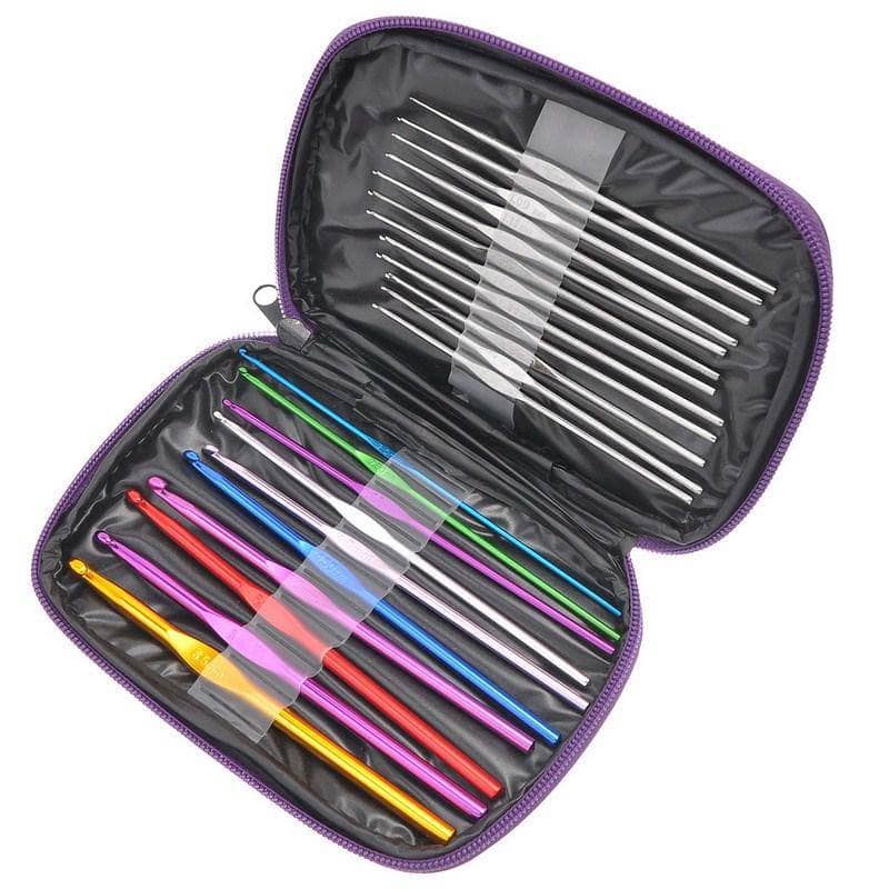 Crochet Hooks - Darn Good Yarn