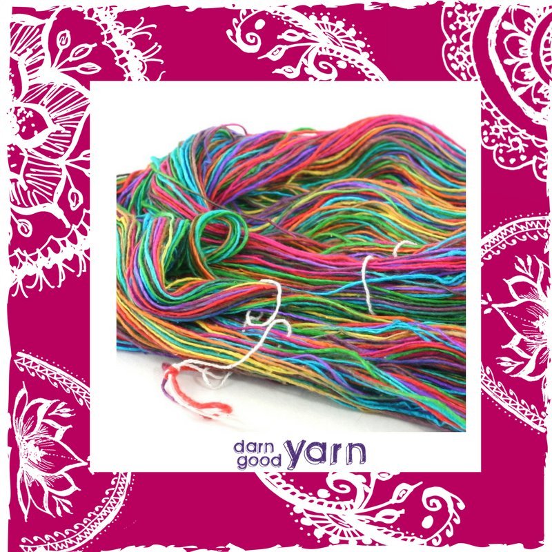 Gifts for Sewers - Darn Good Yarn