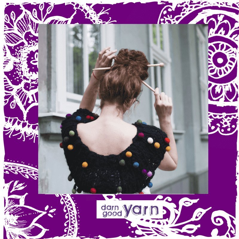 Knitting Kits & Supplies - Darn Good Yarn