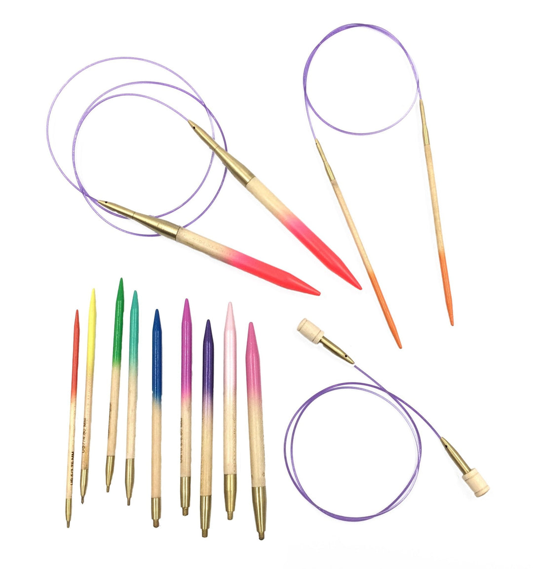 Knitting Needles - Darn Good Yarn