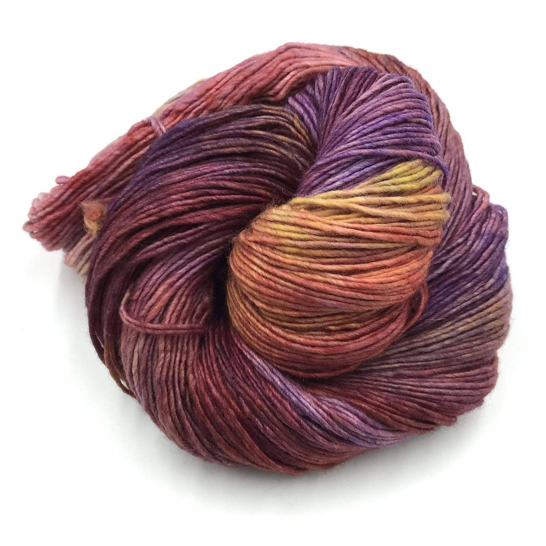 Malabrigo Yarn - Darn Good Yarn