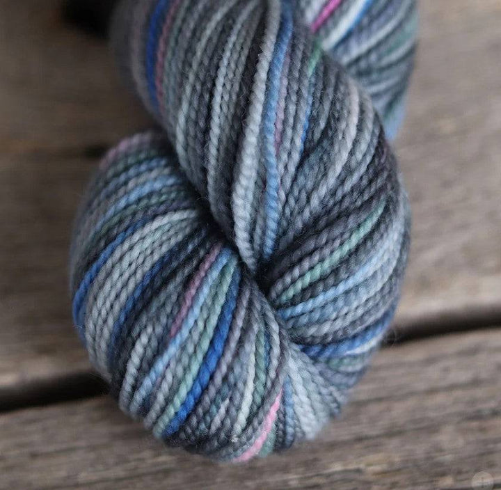 Koigu Wool Designs - Kpppm Color Collection - Darn Good Yarn