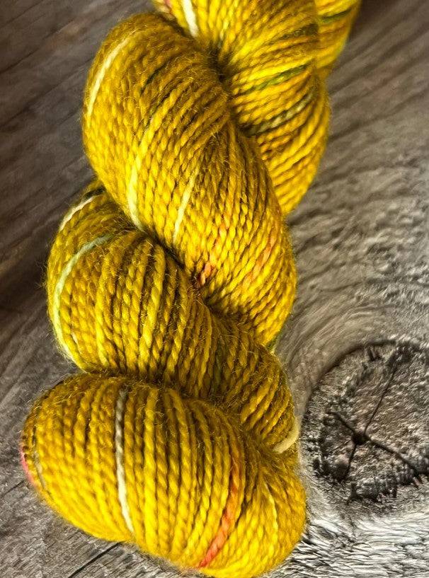 Koigu Wool Designs - Kpppm Color Collection - Darn Good Yarn
