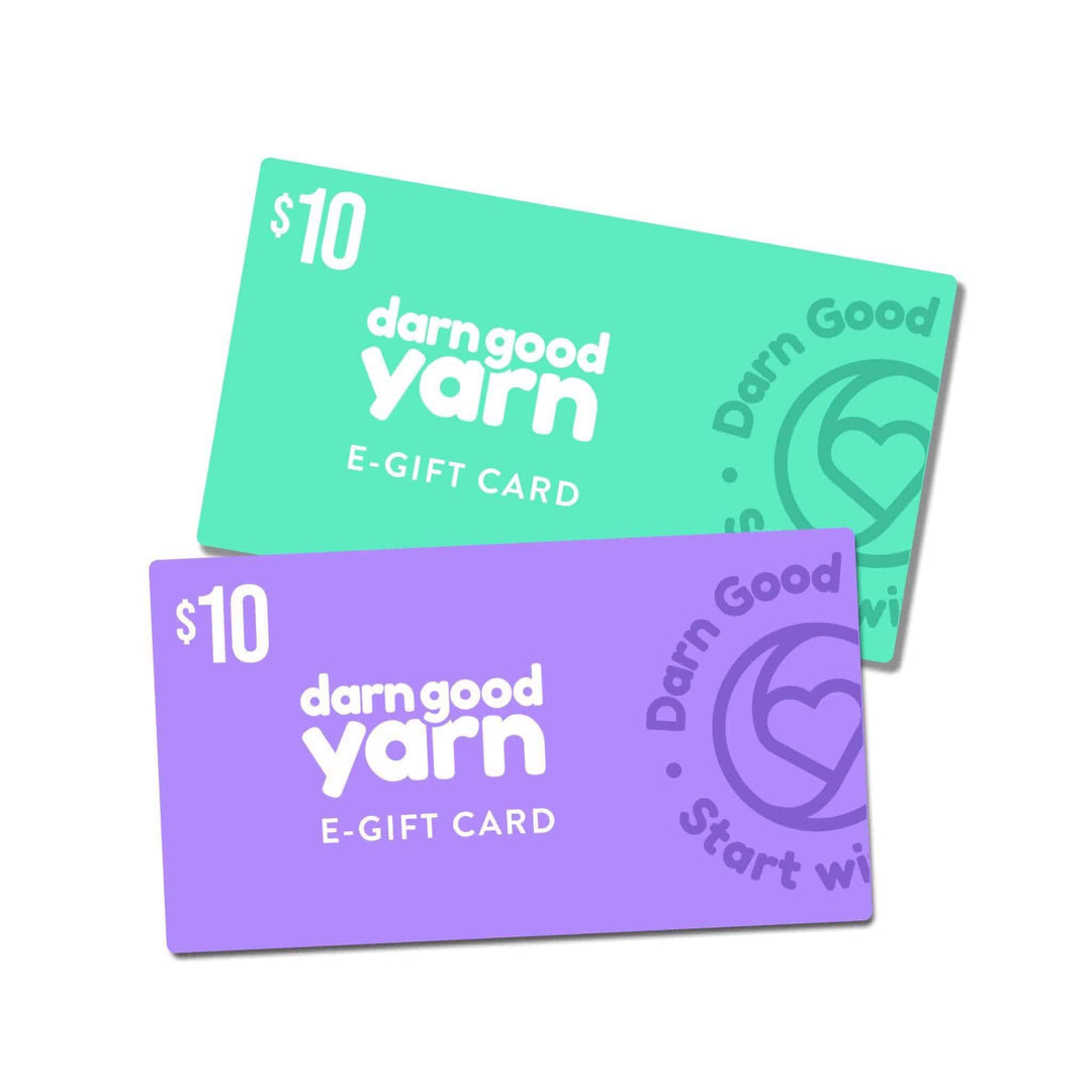 $10 gift card image