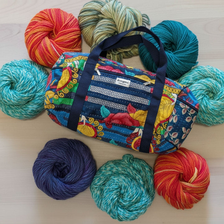 Darn Good Yarn: The Ultimate Yarn Haul – Pre-Black Friday Exclusive, Bundles