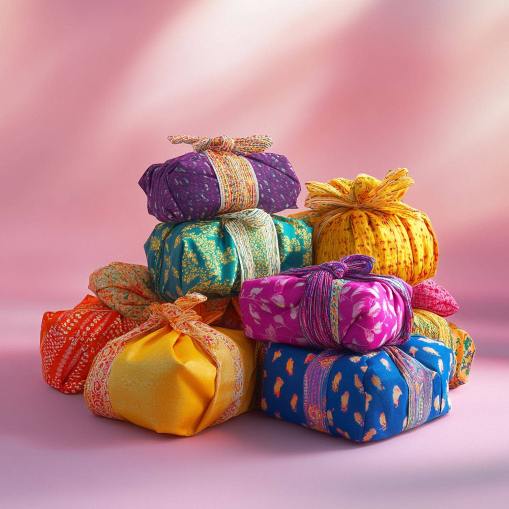Trinkets & Treasures Mystery Bags - Darn Good Yarn
