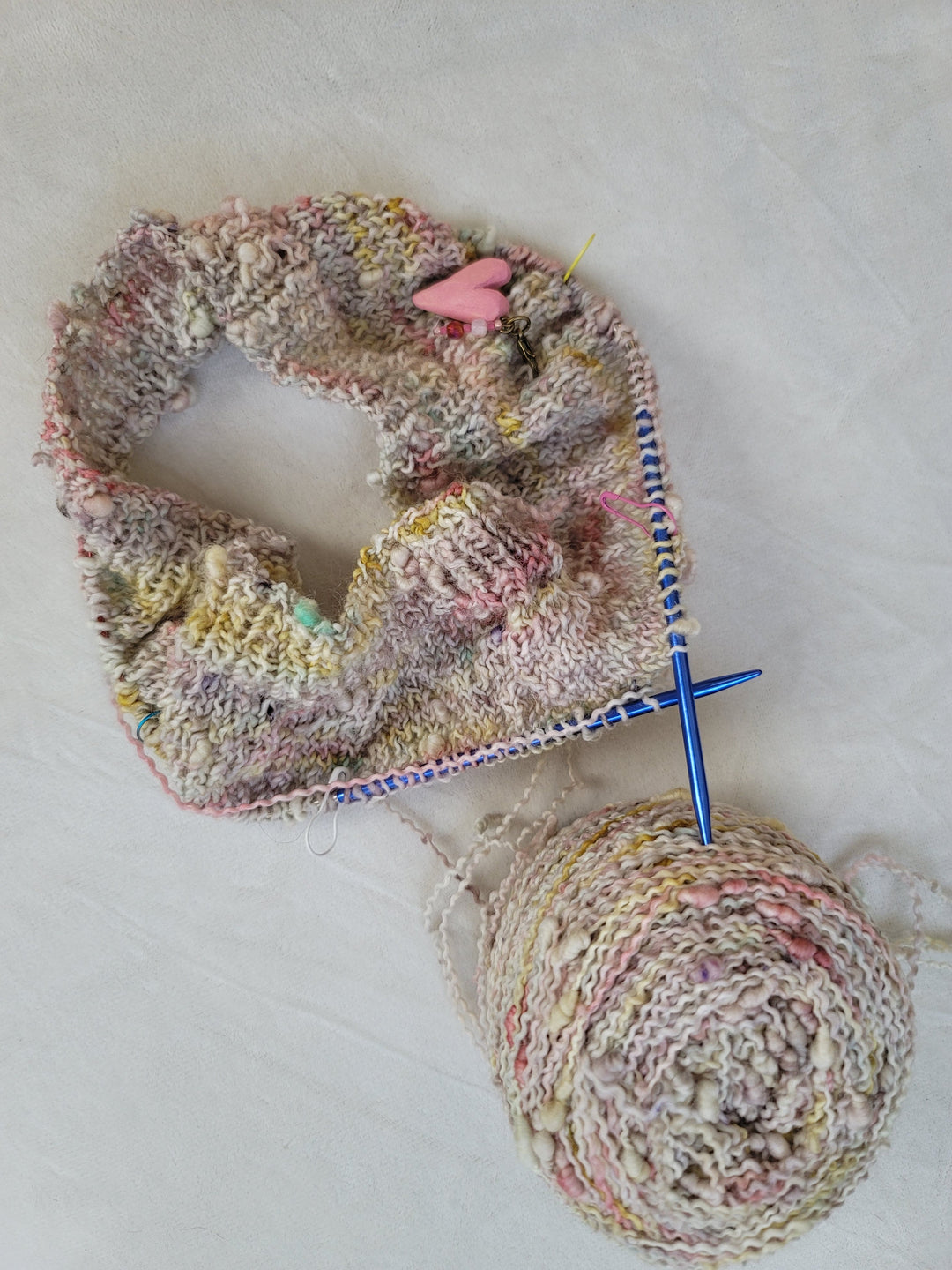 Darn Good Yarn: Tea for two!, 