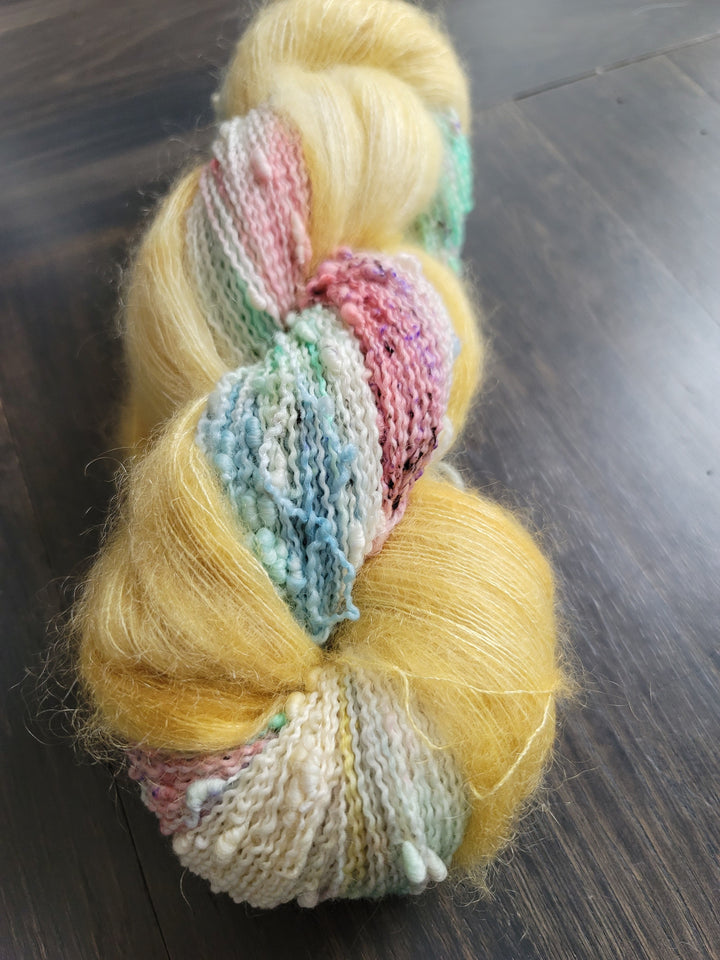 Darn Good Yarn: Tea for two!, 