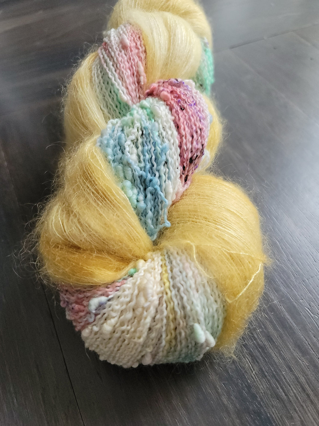 Darn Good Yarn: Tea for two!, 