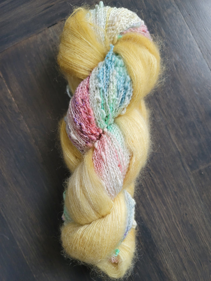 Darn Good Yarn: Tea for two!, 