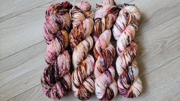Darn Good Yarn: Heritage, 