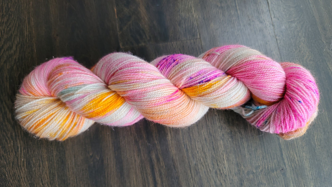 Darn Good Yarn: Moon Bath Ritual: Cleanse & Recharge, Yarn
