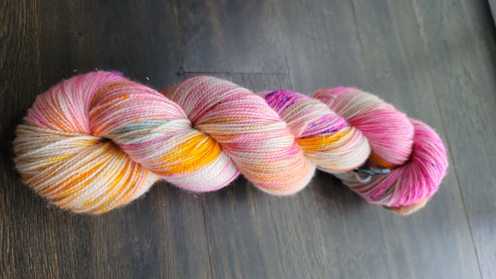 Darn Good Yarn: Moon Bath Ritual: Cleanse & Recharge, Yarn