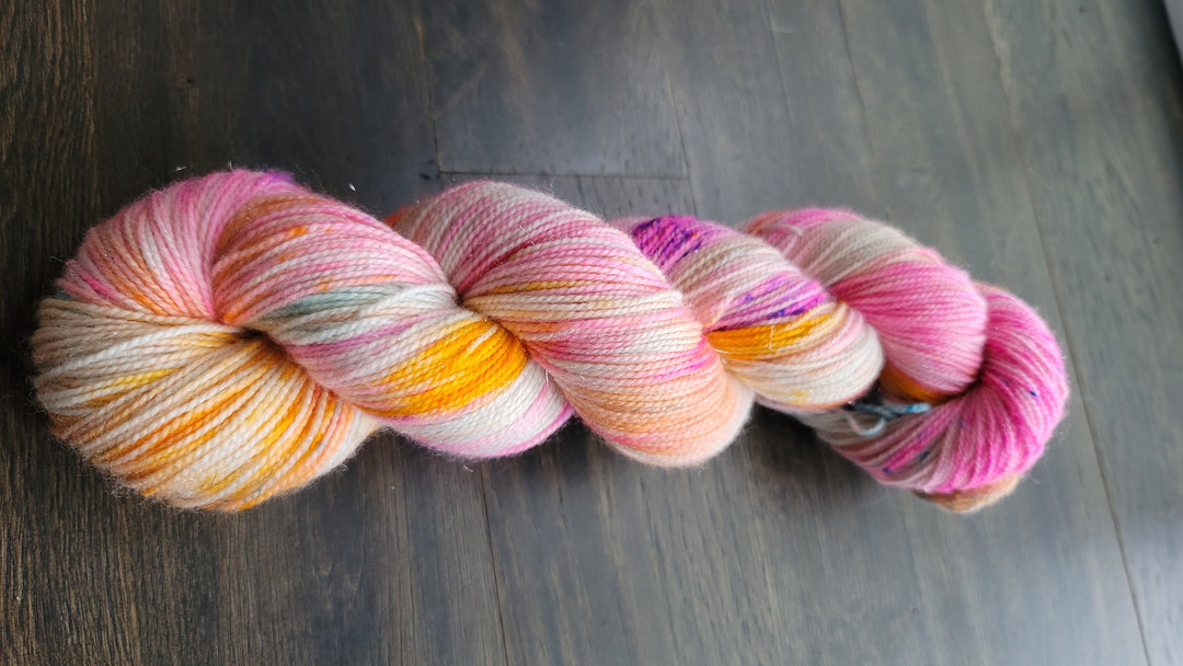 Darn Good Yarn: Moon Bath Ritual: Cleanse & Recharge, Yarn