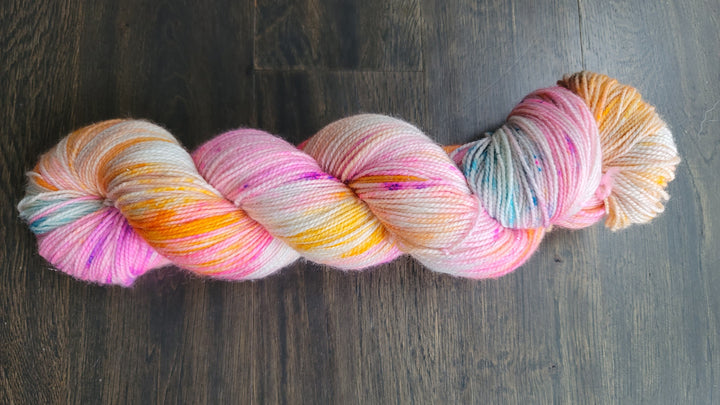 Darn Good Yarn: Moon Bath Ritual: Cleanse & Recharge, Yarn
