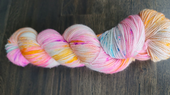 Darn Good Yarn: Moon Bath Ritual: Cleanse & Recharge, Yarn