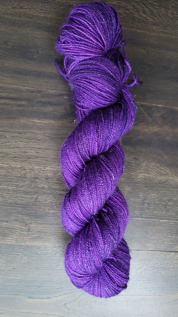 Darn Good Yarn: Meditate With Pure Intensions, Yarn
