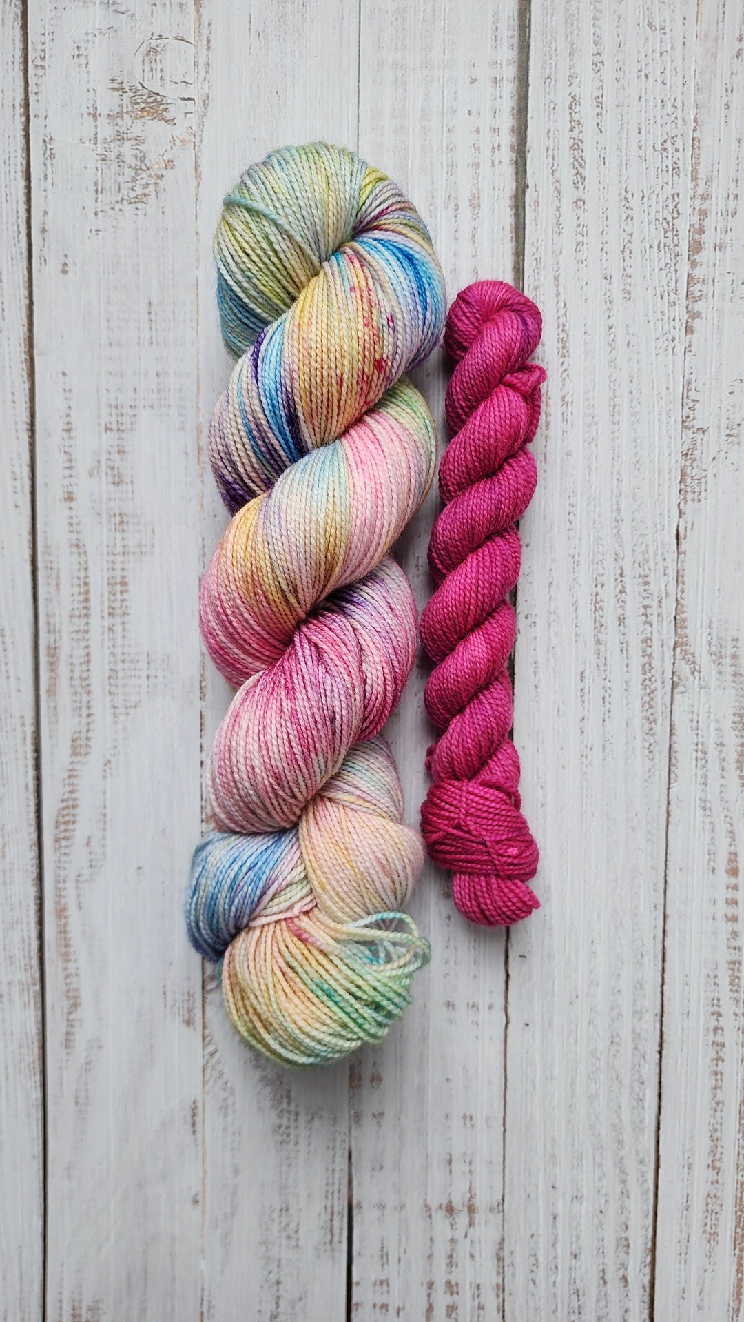 Darn Good Yarn: Magical Memories with my Bestie!, 