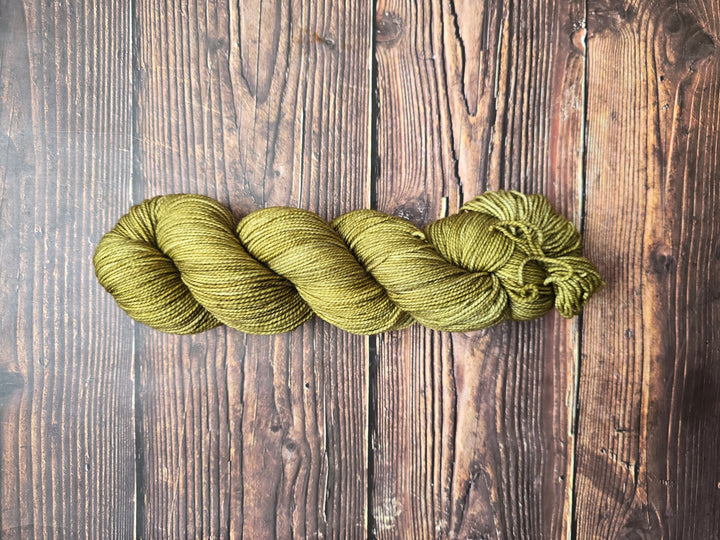 Darn Good Yarn: Cactus, 