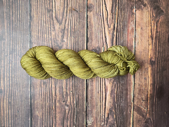 Darn Good Yarn: Cactus, 