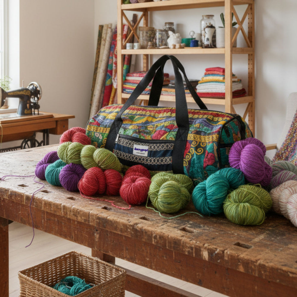 Darn Good Yarn: The Ultimate Yarn Haul – Pre-Black Friday Exclusive, Bundles