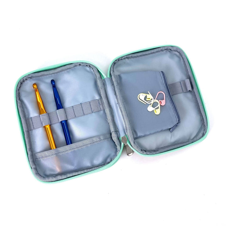 Tools & Notions Travel Case