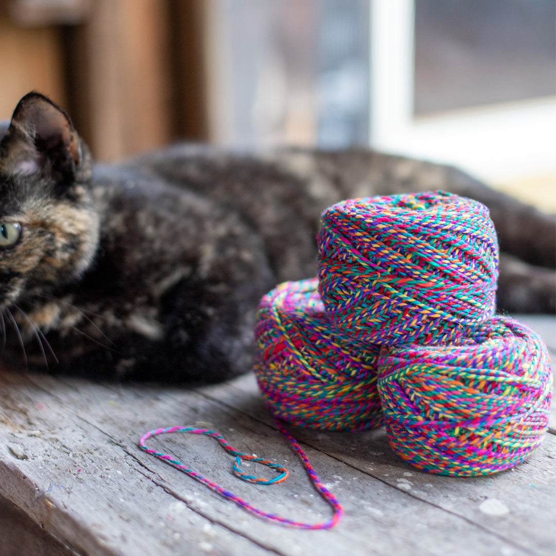 Yarn of the Month® Club