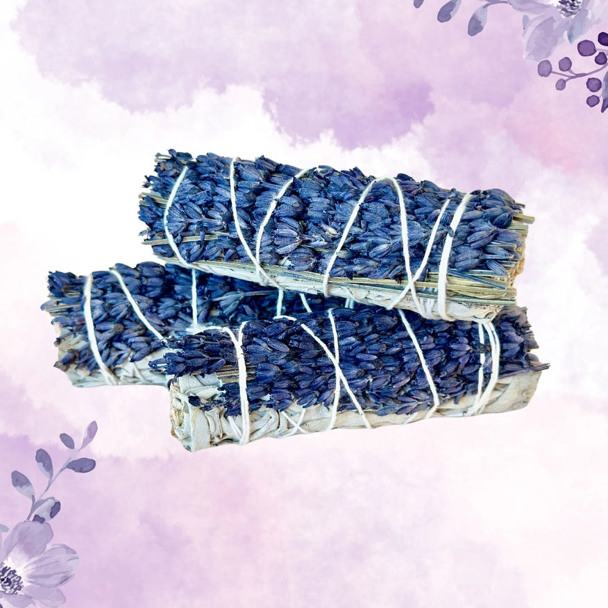 Darn Good Yarn: White Sage Smudge Sticks, Clothing and Accessories