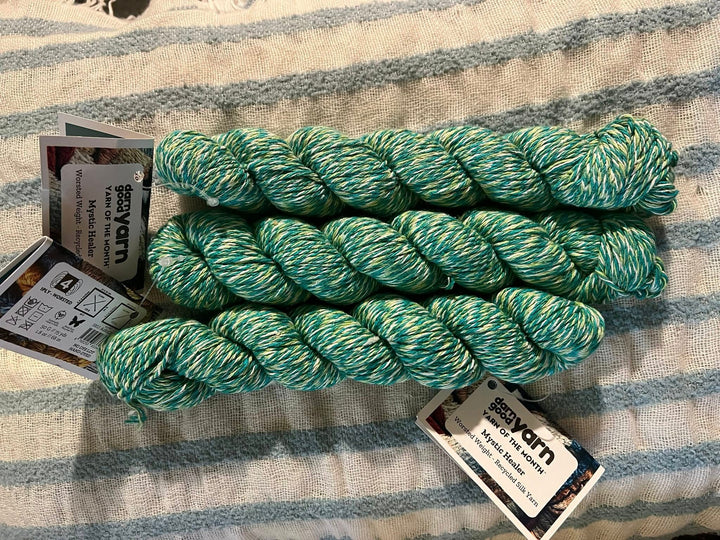 Recycled Sari Silk Signature Collection