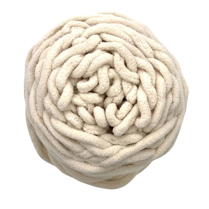 Super Soft Polyester Yarn