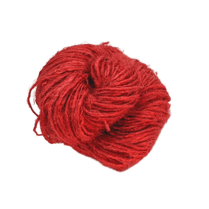 Banana Fiber Yarn – Plant-Powered Texture