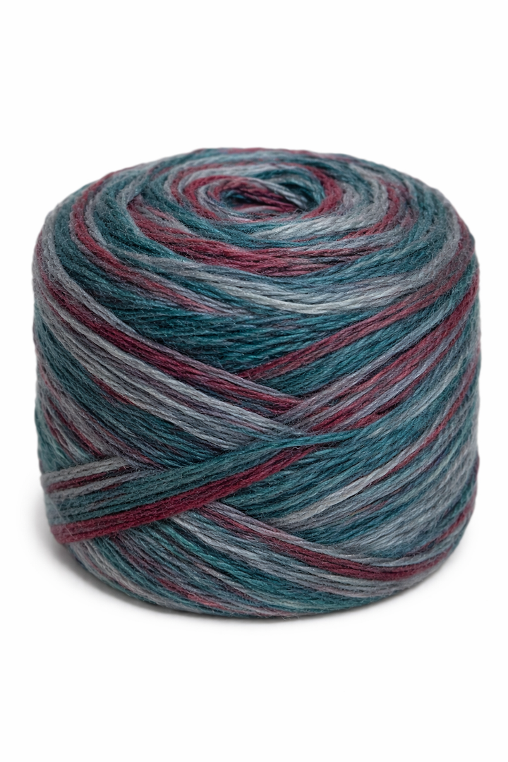Darn Good Yarn: 2026 Yarn Of the Month  – Botanica Collection, Yarn