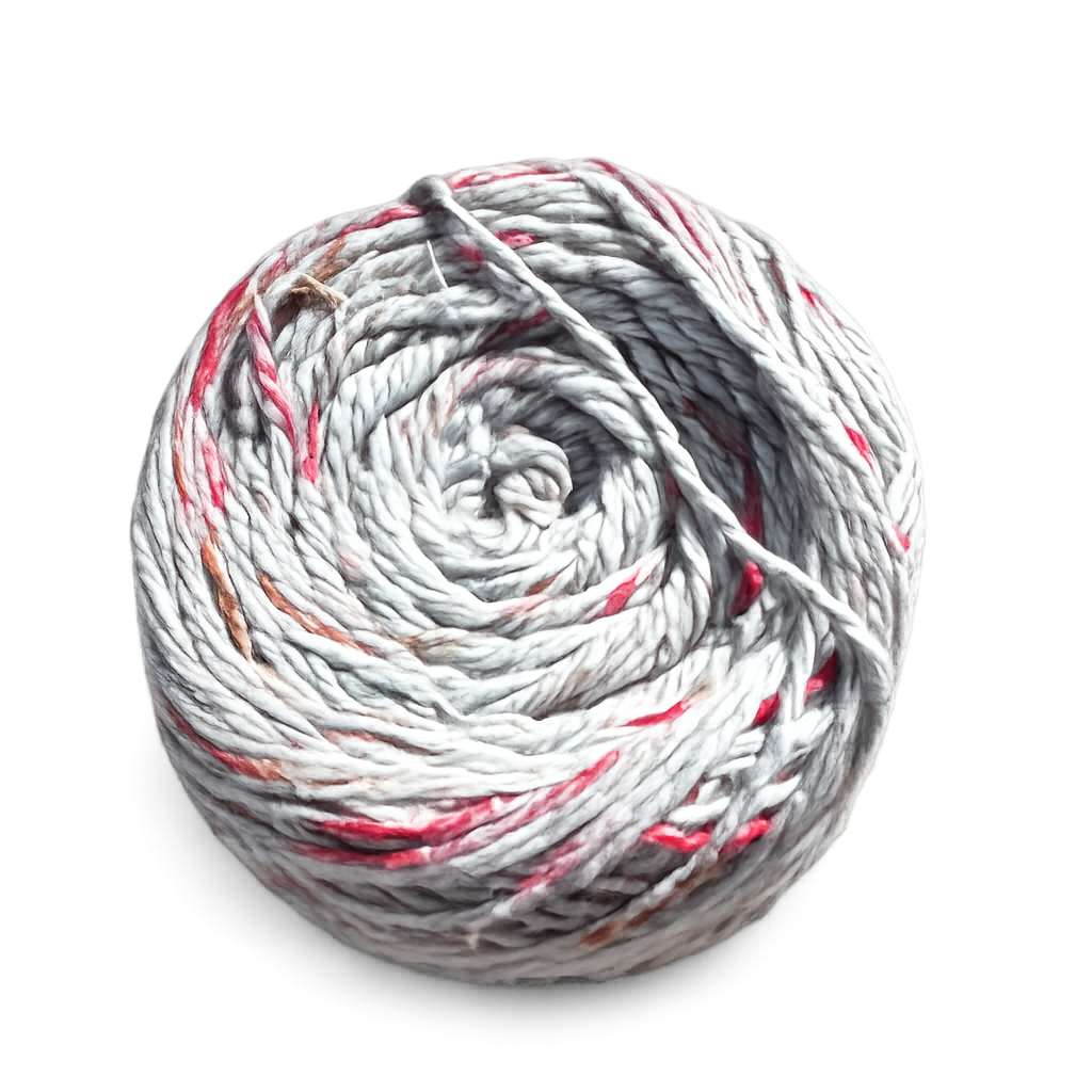 Darn Good Twist Sport Weight Silk Yarn