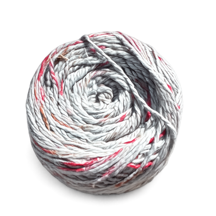 Darn Good Twist Sport Weight Silk Yarn