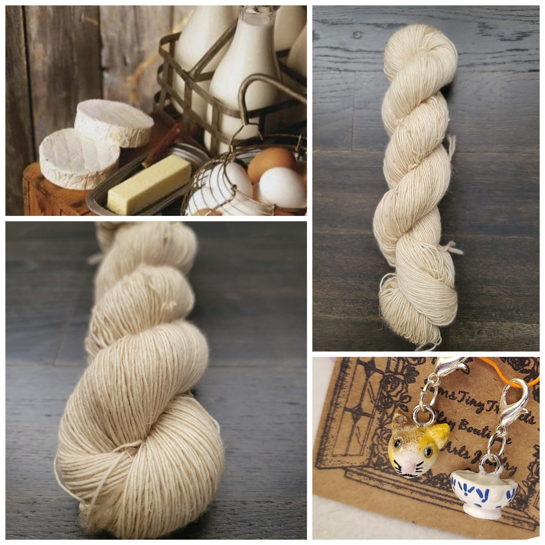 Darn Good Yarn: Fresh From The Pail, 
