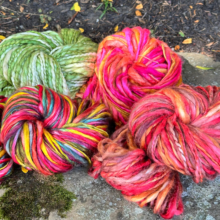 Mystery Yarn Grab Bag - Darn Good Yarn