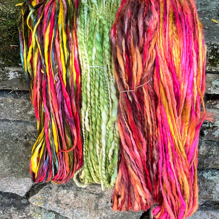 Mystery Yarn Grab Bag - Darn Good Yarn