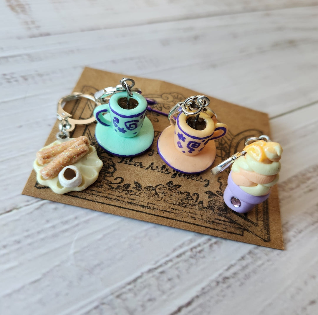 Darn Good Yarn: Magical Memories with my Bestie!, 