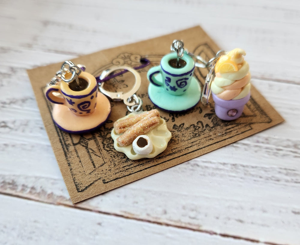 Darn Good Yarn: Magical Memories with my Bestie!, 