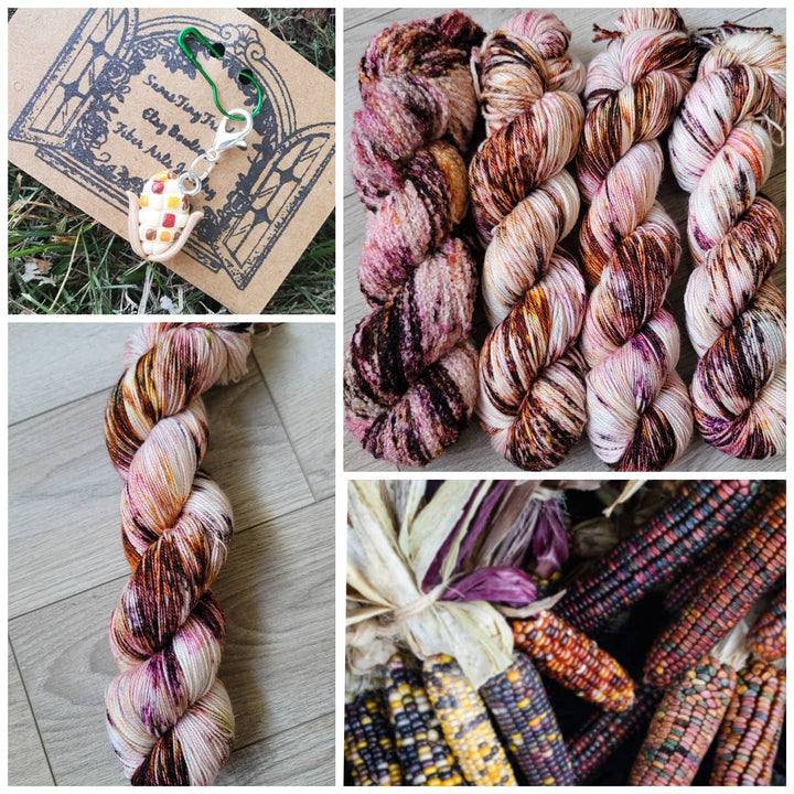 Darn Good Yarn: Heritage, 