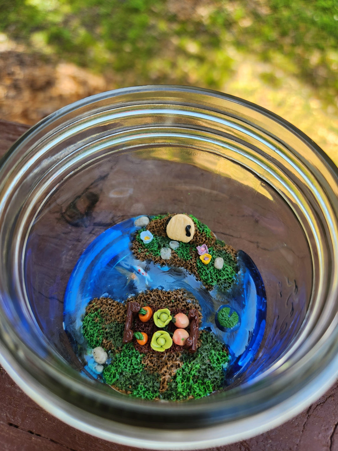 Darn Good Yarn: Dragonfly, Yarn