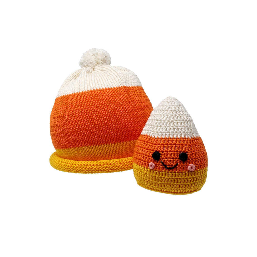 Darn Good Yarn: Candy Corn Toy, Toy