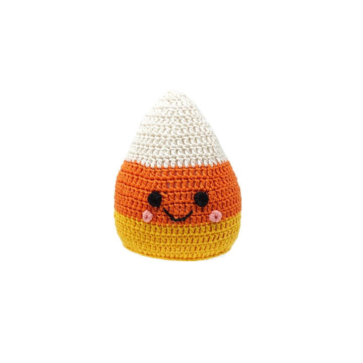Darn Good Yarn: Candy Corn Toy, Toy