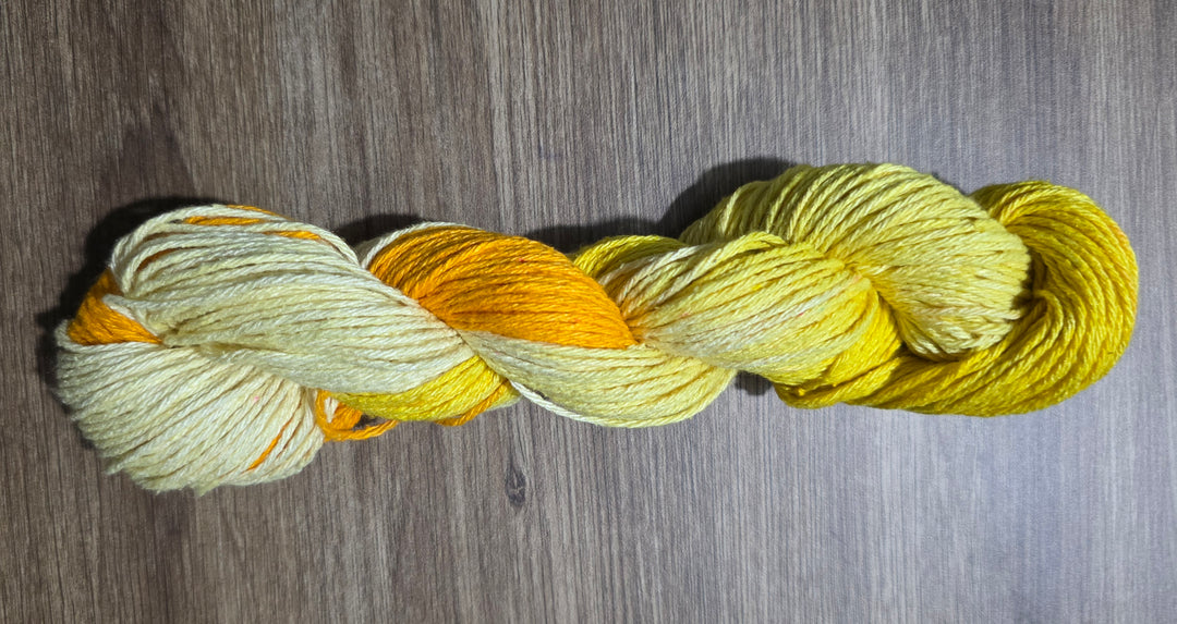 Yarn of the Month Exclusive Colorways