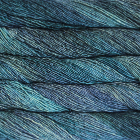 Malabrigo Washted Yarn